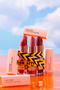 Arizona Az-108 Shiny Lipstick Permanent (with Nail Polish Gift) - 3