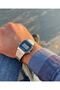 Unisex Wrist Watch Calendar, Alarm, Stopwatch, Light - 4