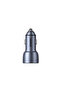 Car Charger 50W Space Grey