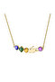 LACJ2040360 Women's Necklace
