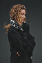 Hair Braid Pattern Gloves - 2
