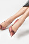 The Revival Pump Women's Taba High Heeled Shoe