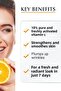 Hyaluron-Filler Vitamin C Booster | Anti-Aging Serum | 8 ml - 3