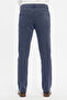 Premium Regular Fit Jean Eddy High Waist Standard Cut Stretch Woven Denim Jeans C356-Parlam - 5