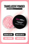 Translucent Powder Pınk