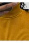 Nisum Fishing Collar Knitting Sweater - 2