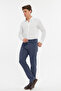 Premium Regular Fit Jean Eddy High Waist Standard Cut Stretch Woven Denim Jeans C356-Parlam - 6