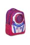 -Umit Bag Licensed Girl Astronaut School Backpack - Nutrition and Pen Holder Bag Set - 4