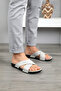 Turkish Men’s Orthopedic Sandals, Arch Support– Breathable Medical Comfort Walking Sandals 9877 - 5