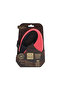 طوق تدريب للكلاب ناعم وقابل للتمديد TR-Small-Pink-15 Kg 5 Mt - 6