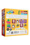 Memory Matching Game – Fun & Educational for Preschool Kids |+3 Years - 6