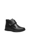 Mira Women's Orthopedic Leather Boots with Soft and Flexible Soles Are Suitable for Scalloped Feet - 3