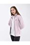 PRETTY FLEECE COAT - 5