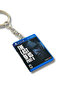 The Last Of Us Part 2 Miniature Ps4 Game Box Keychain - 3