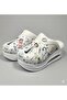 Hippocrat Air Sole Full Orthopedic Sabo Slippers - 5