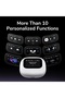 Wireless Earbuds White – WS211-55137 - 4