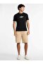 Jeans Ss Cn Slim Men's Slim Fit T-Shirt - 6
