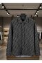Men's Regular Fit Cotton Winter Lumberjack Shirt - 6