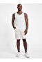 Clement men's linen blend regular fit shorts - 4
