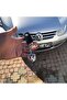 High Quality Volkswagen Logo Metal Car Keychain, Double-Sided Logo, Gift Car Keychain - 3