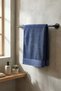 Adisa Face Towel Denim 50X90 - 3