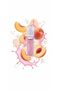 Roll-On Lipgloss Peach - 2