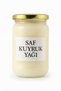 Kuyruk Yağı Melted Lamb Tail Fat 105ml Lamb Tail Fat