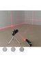 Nivelă laser multifuncțională cu riglă - 7