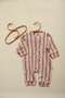 Apple Baby Jumpsuit Series Romper