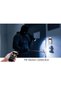 Smart HD WIFI Video Doorbell with Wireless Intercom - 6
