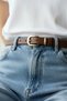 Women Belt Women's Trouser Belt, Jacket Belt, Dress Belt, Shirt Belt - 2