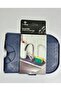 Gray Water Catcher Faucet Mat Kitchen Bathroom Protector Faucet Sink Dish Mat M-154 - 3