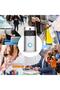 Smart HD WIFI Video Doorbell with Wireless Intercom - 4
