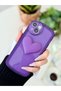 Transparent Case with Heart Model Toy Compatible with iPhone 13 and 14 - 6