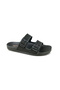 Bahama-10 Men’s Orthopedic Medical Sandal with Arch Support, Italian Material, Water-Resistant