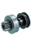 74961 Peugeot 505D 12 Channel 10 Tooth Starter Gear