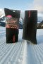 1 Pair of Black Men's Thermal Socks - Warm-Keeping and Comfortable Winter Sock Set