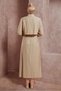 BUZGÜ DETAILED SKIRT SET 44505 - 3
