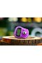 Digital Elegance 99 Glass Bead Tasbeeh Gift Set with Digital Counter Assorted - 3