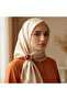 مشبك وشاح كبير الحجم 2.8 سم (BC-1254) - 5