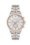 M.1.1227.06 Functions Passive Metallic-Rose Women's Wristwatch