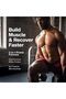 Nitro Tech Whey Protein, Vanilla Cream, 4 LB, 3g of Creatine & 6.8g of BCAA, Speed Recovery - 4