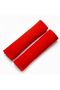 Safety Belt Seat Belt Pad 2 Pcs (Soft Fabric) (Voleur Fabric) - 2