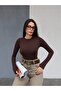 Long Sleeve Basic Bodysuit - 2