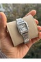 New Season Retro Design Crt Model Women's Wristwatch