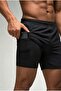 Gr Apex Runner 2-in-1 Running and Sports Shorts with Leggings |   With Hidden Pocket - 5