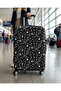 Luggage Cover Suitcase Protector - 5