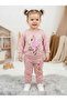 Double-Sided Printed Baby Set