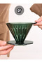 قمع كريستال V60 مقاس 01 - 2