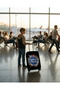 Luggage Cover Suitcase Protector - 4